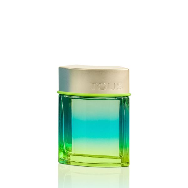 MAN CHILL 100ml
