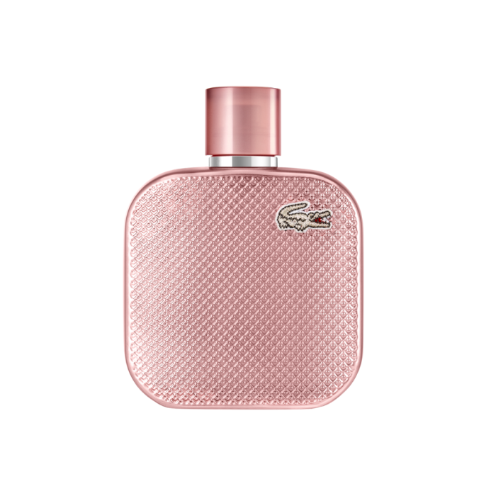 L.12.12 SILVER ROSE EDP 100ml