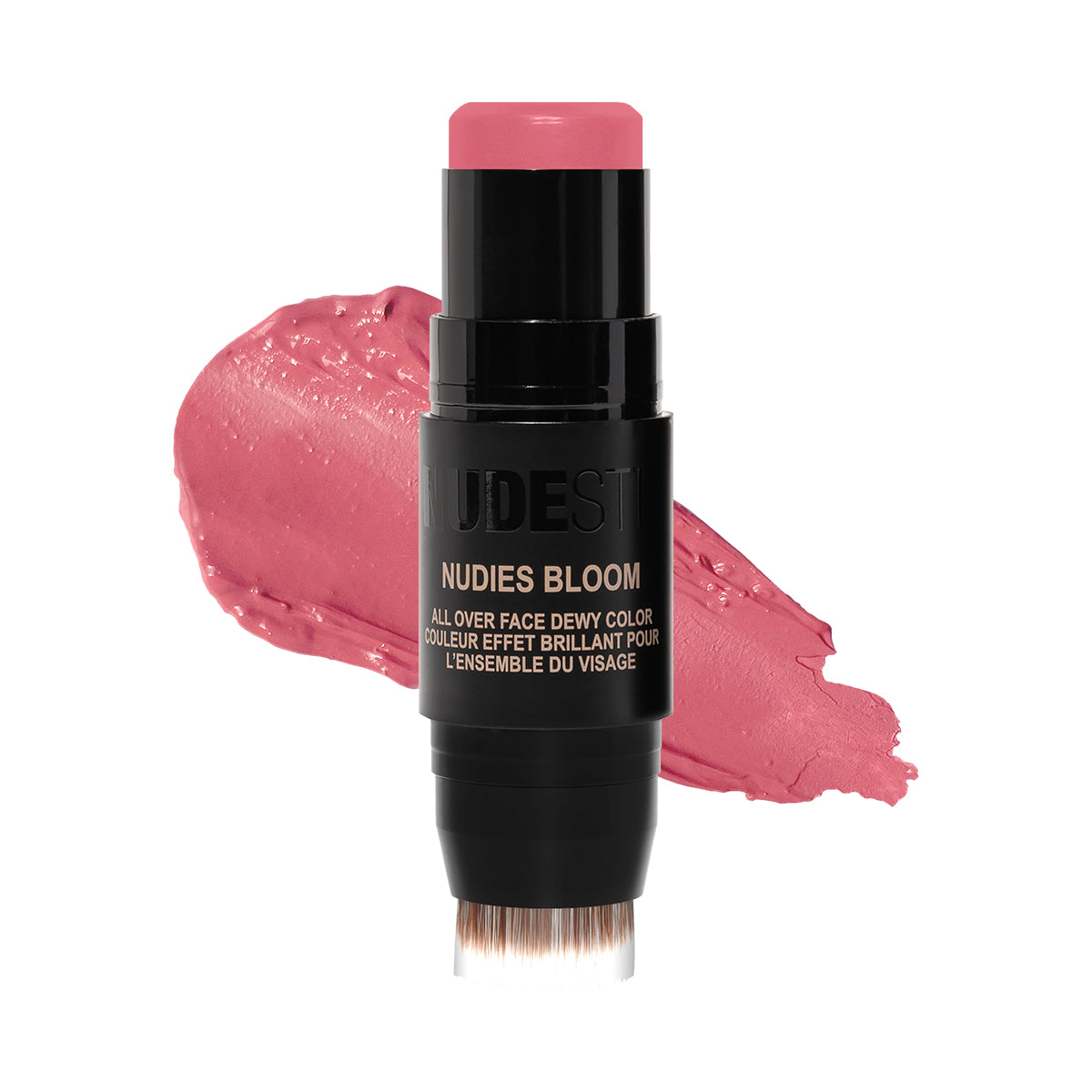 NUDIES BLOOM - BOHEMIAN ROSE