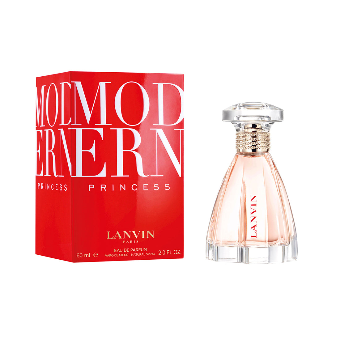 MODERN PRINCESS EDP 60ml