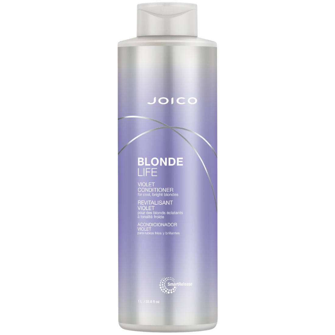 BLONDE LIFE VIOLET Acondicionador 1L