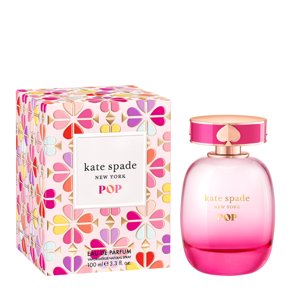POP EDP 100ML