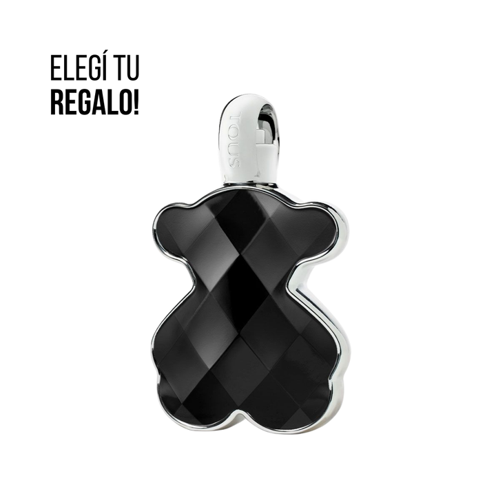 LOVEME THE ONYX PARFUM 90ml