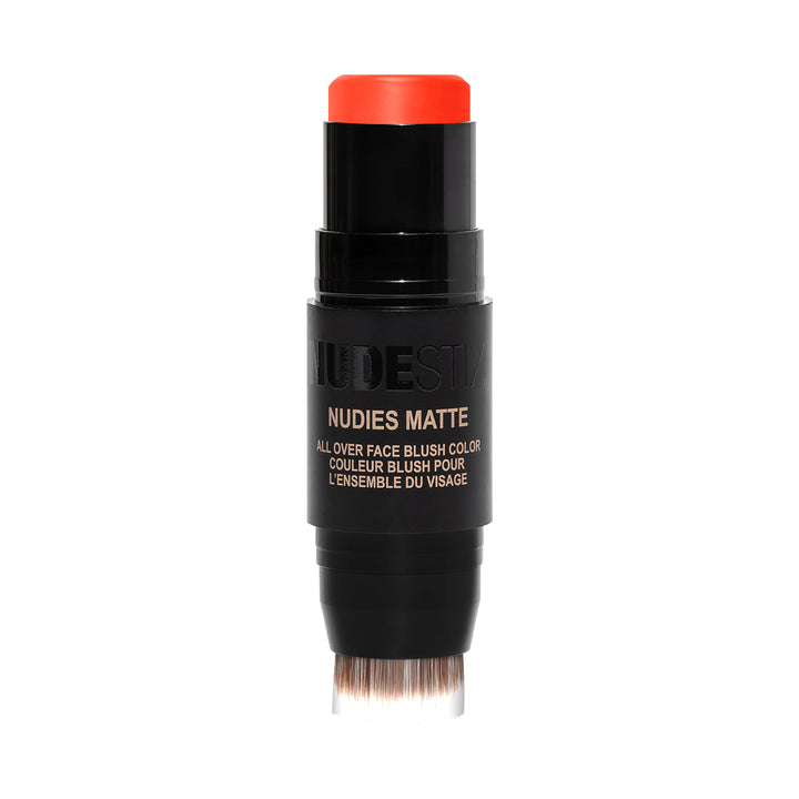 NUDIES MATTE BLUSH-NUDIES MATTE BLUSH - PICANTE