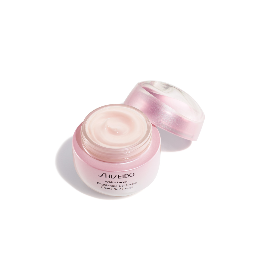 WHITE LUCENT BRIGHTENING GEL CREAM 50 ML