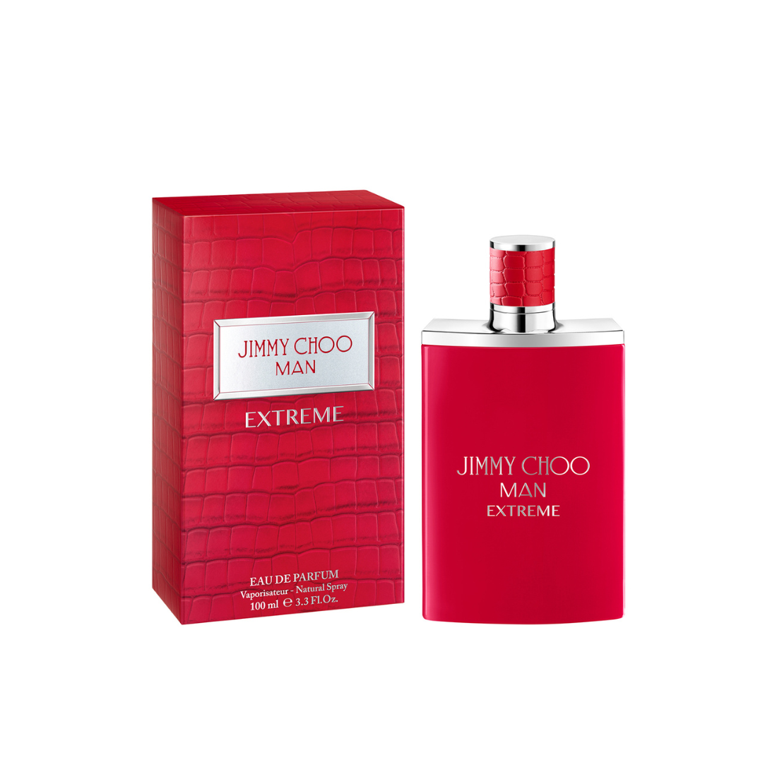MAN EXTREME EDP 100ML