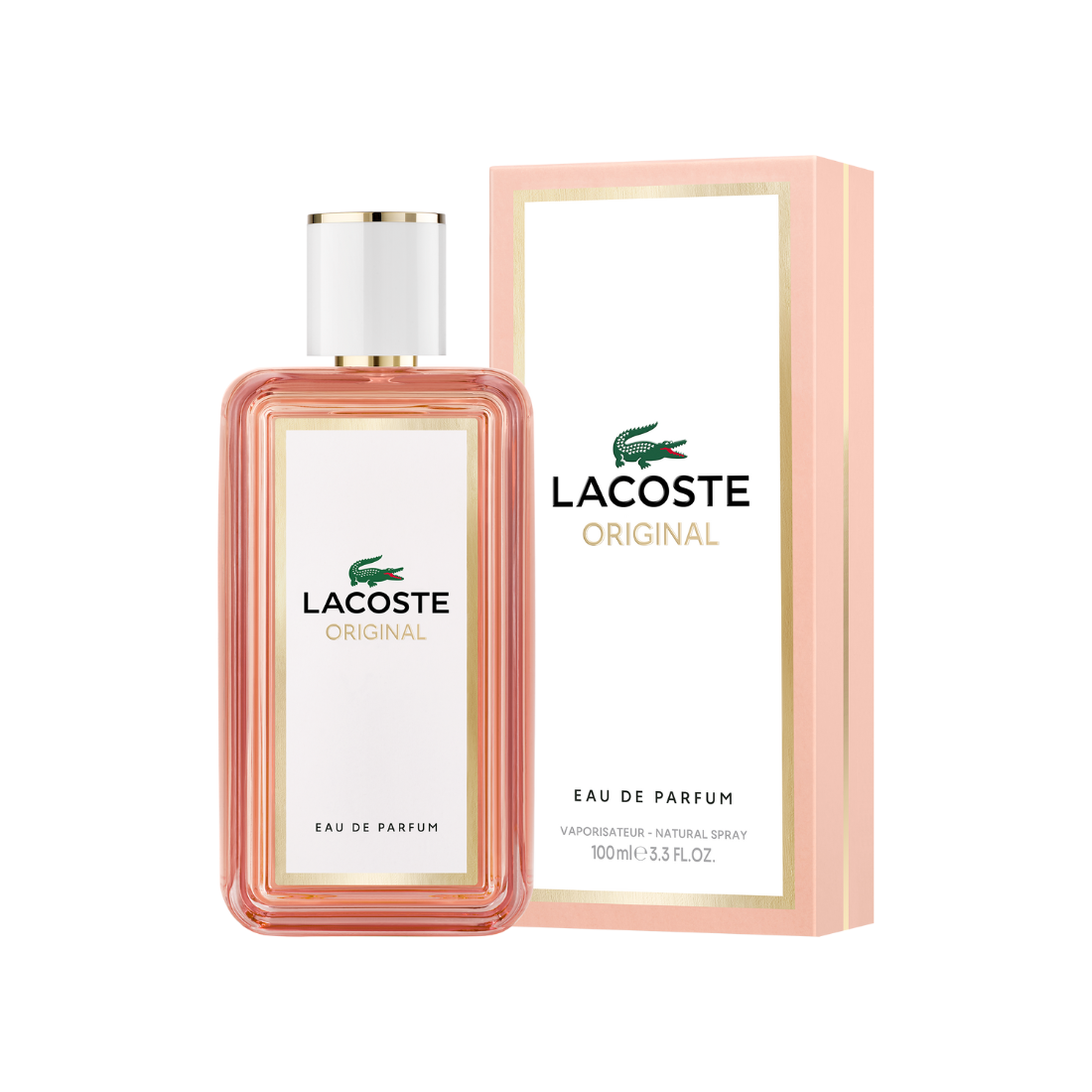 ORIGINAL FEMME EDP - 100ML
