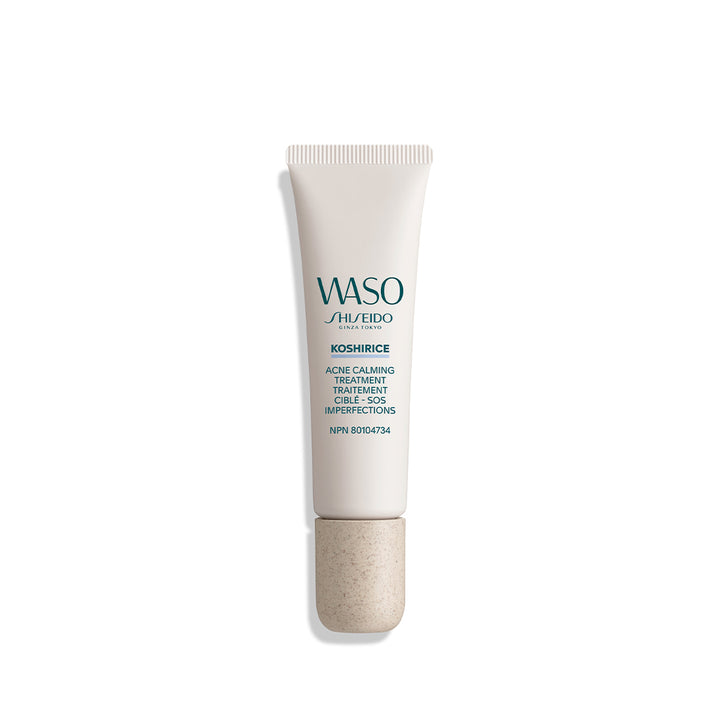 WASO KOSHIRICE ACNE CALMING SPOT TREATMENT