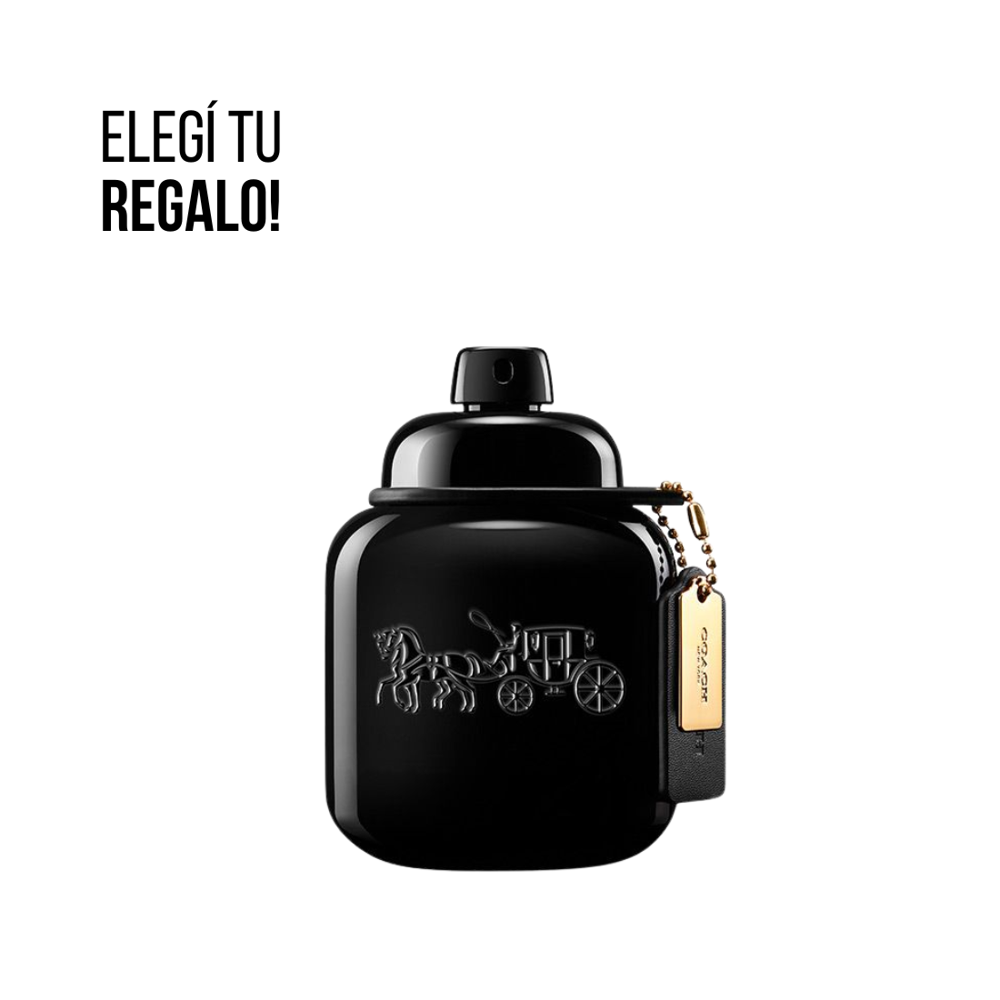 MAN BLACK EDP-40ml