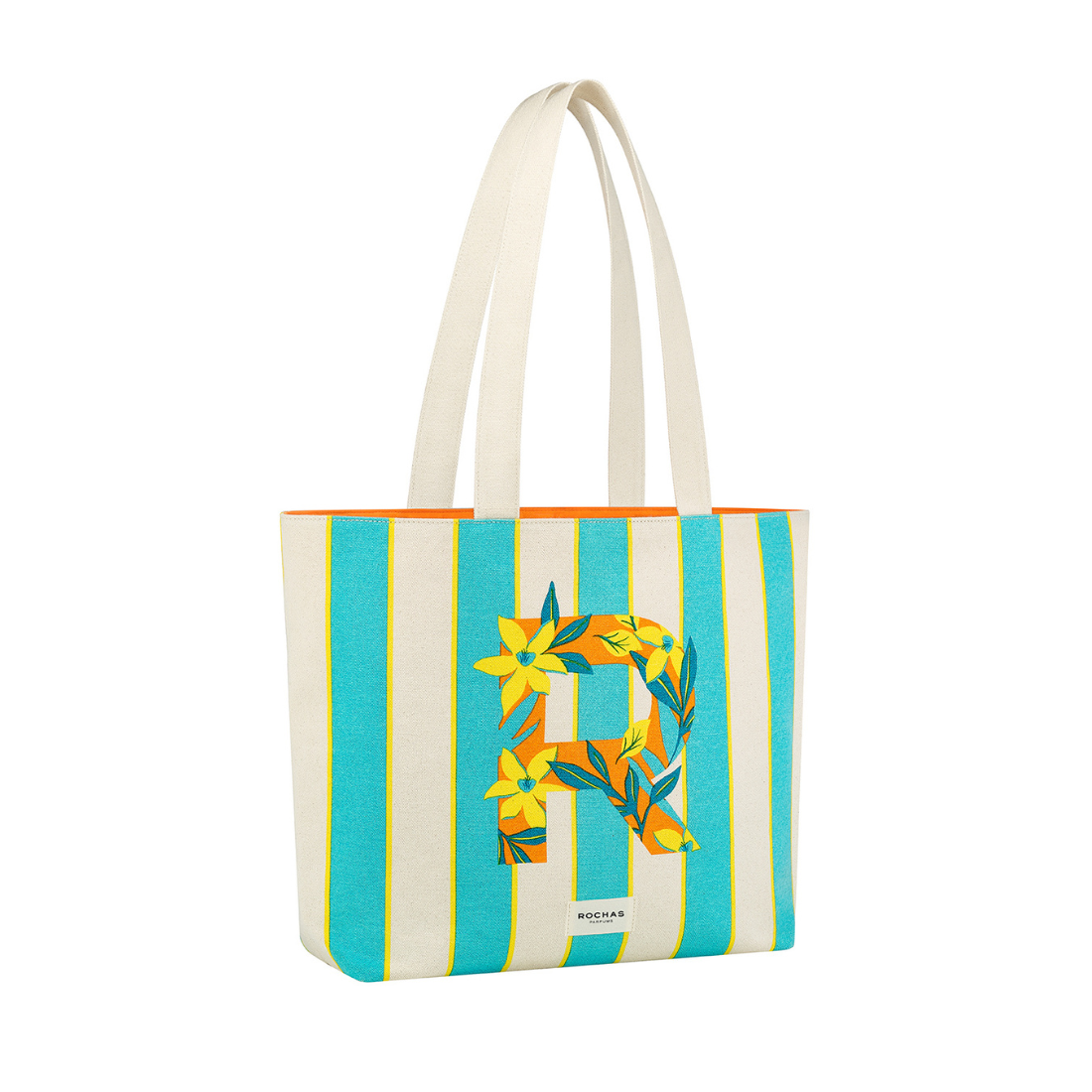 TOTE BAG ROCHAS