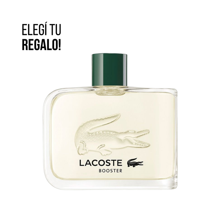 BOOSTER EDT 125ml