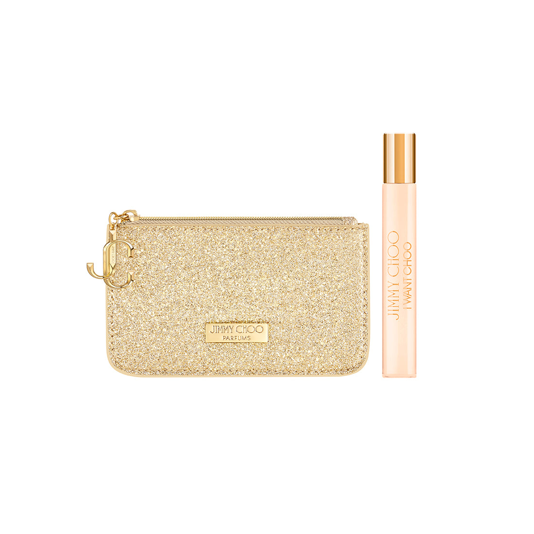 I WANT CHOO PURSE SPRAY