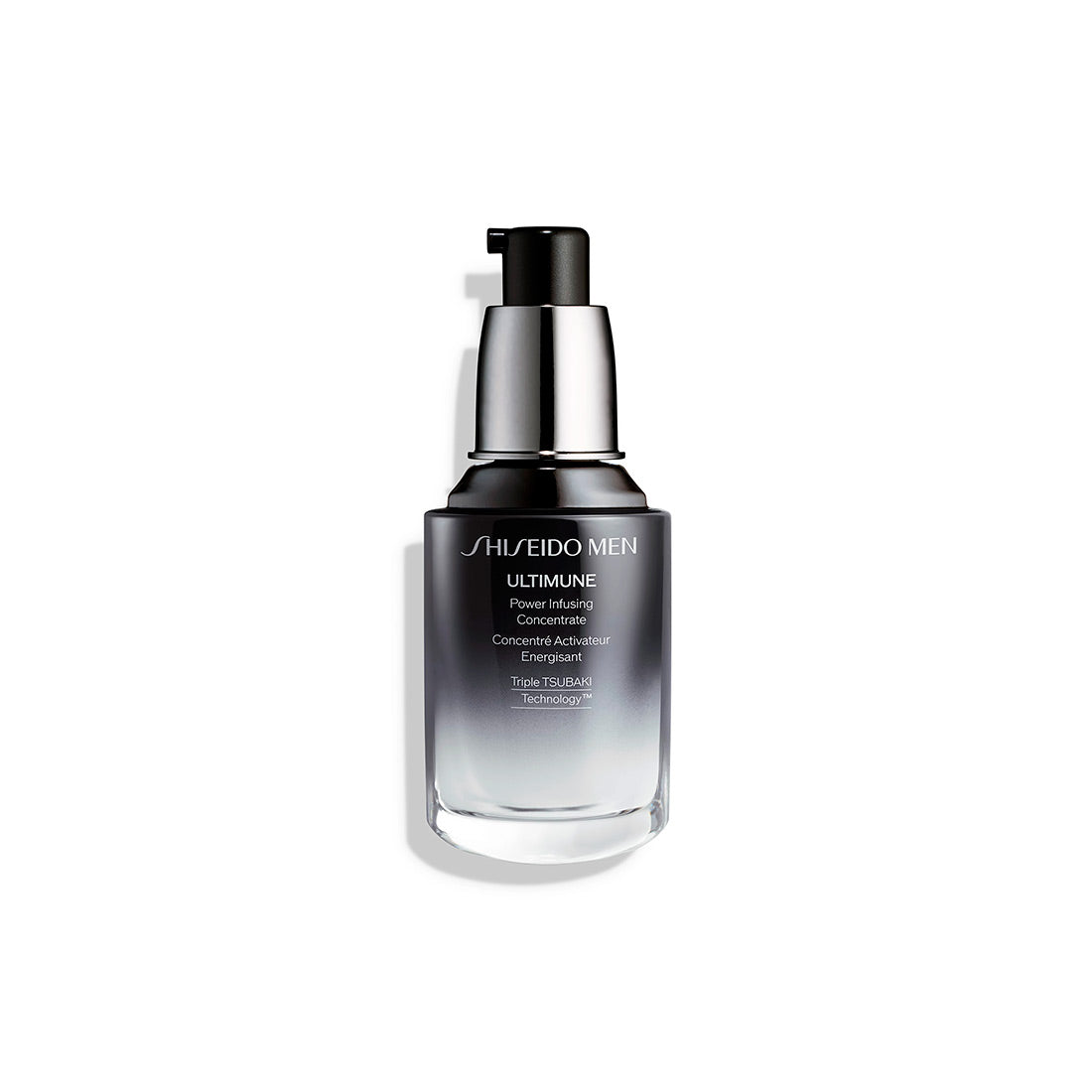 Shiseido Men Ultimune Power Infusing Concentrate-75ml