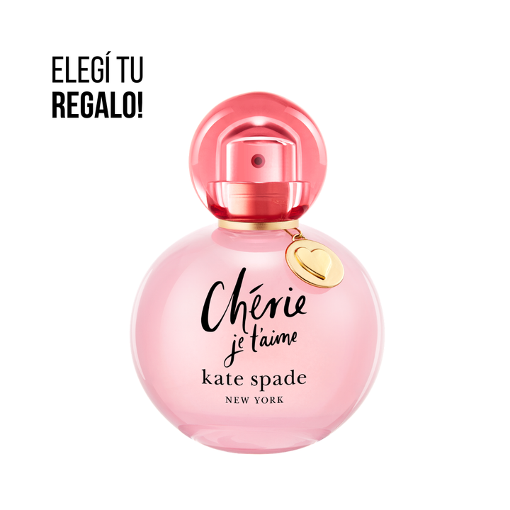 CHERIE JE T'AIME EDP 100ML