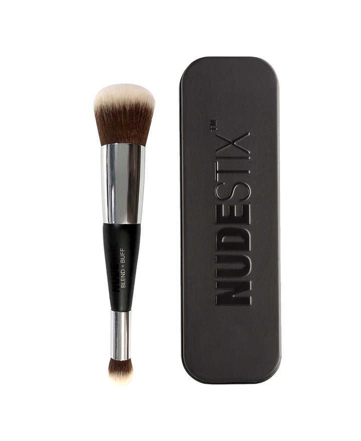 BLEND+BUFF BRUSH