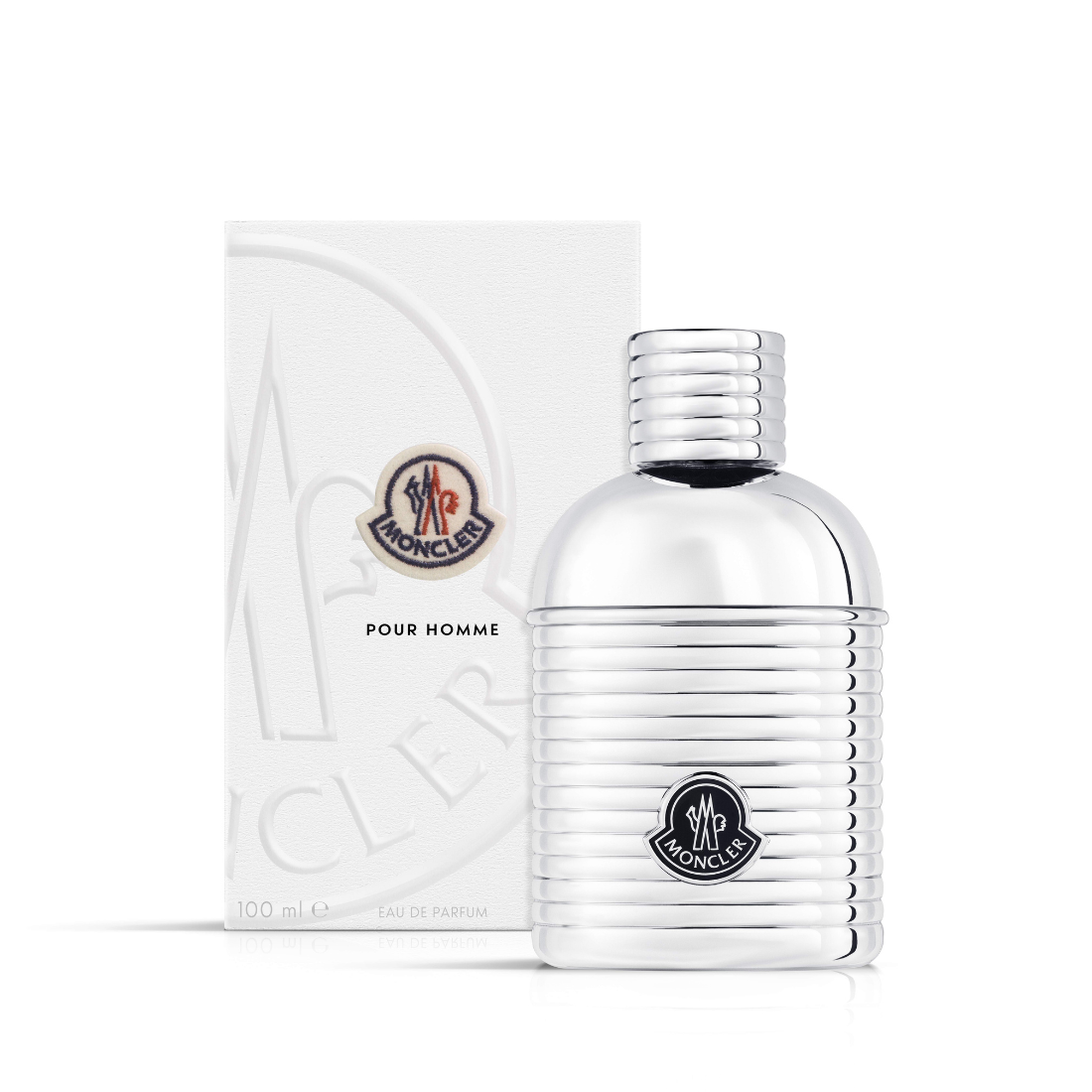 MONCLER POUR HOMME EDP 100ML