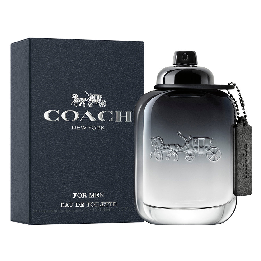 MAN EDT 100 ml