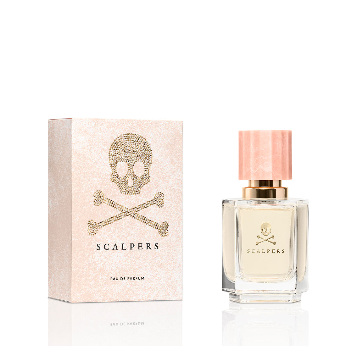 HER & HERE EDP-30ml