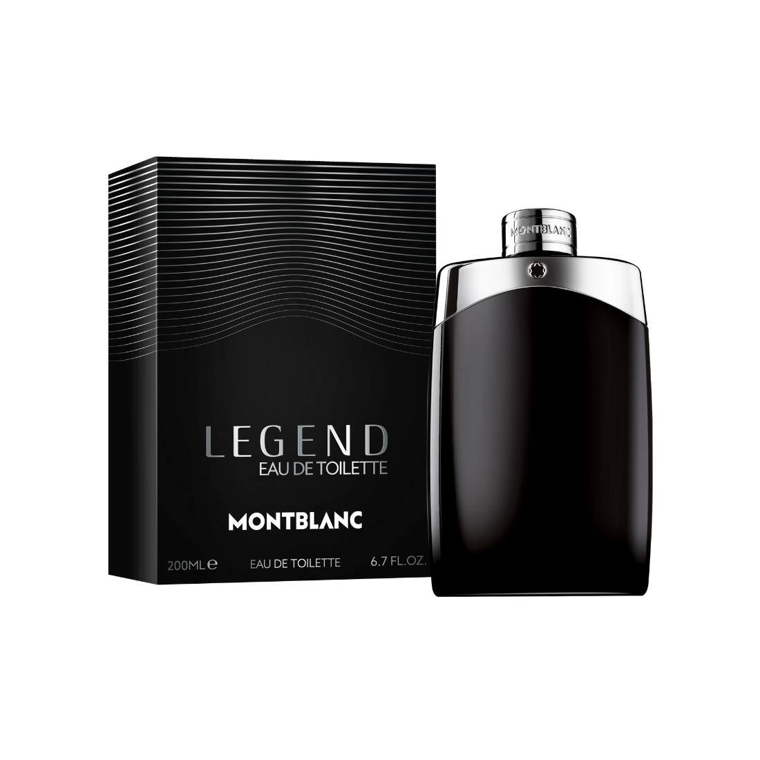 LEGEND EDT 200ml