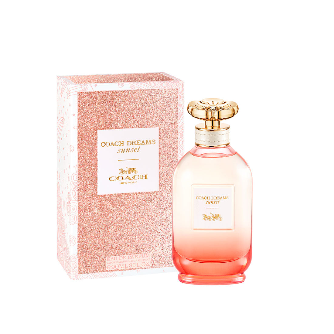 SUNSET DREAMS EDP-90ml