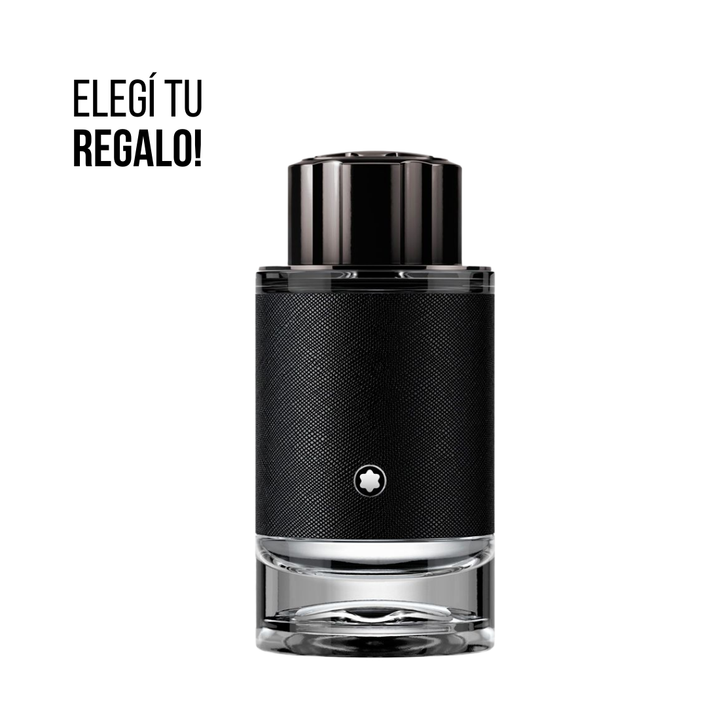 EXPLORER EDP 100ml