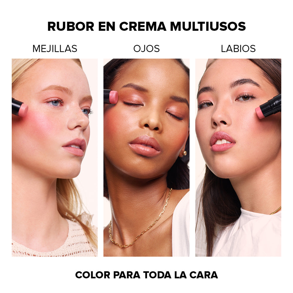 NUDIES MATTE LUX-NUDIES MATTE LUX - ROSY POSY