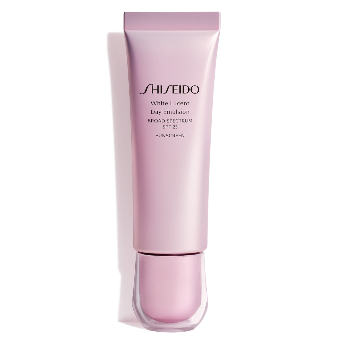 WHITE LUCENT DAY EMULSION BROAD SPECTRUM SPF 23