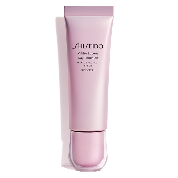 WHITE LUCENT DAY EMULSION BROAD SPECTRUM SPF 23