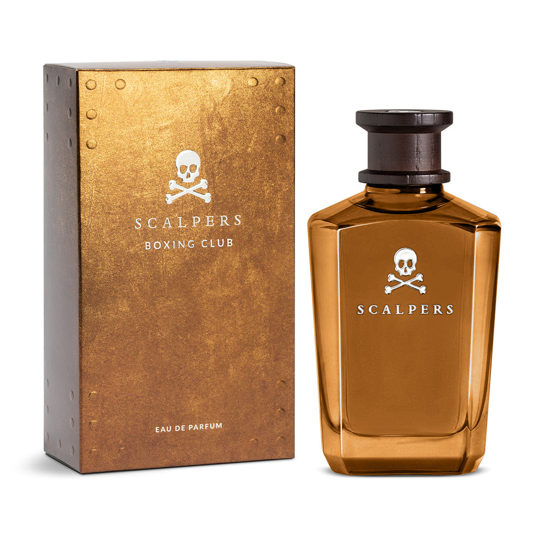BOXING CLUB EDP-75ml