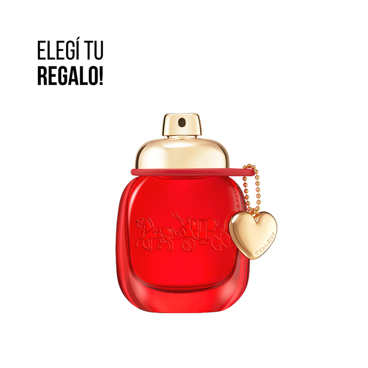 Coach Love Edp 30 ml