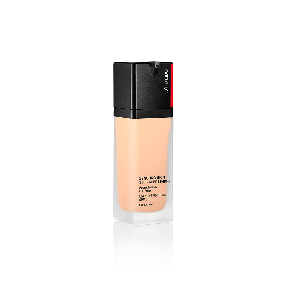 Synchro Skin Self Refreshing Foundation SPF 30-Synchroskin ref 140