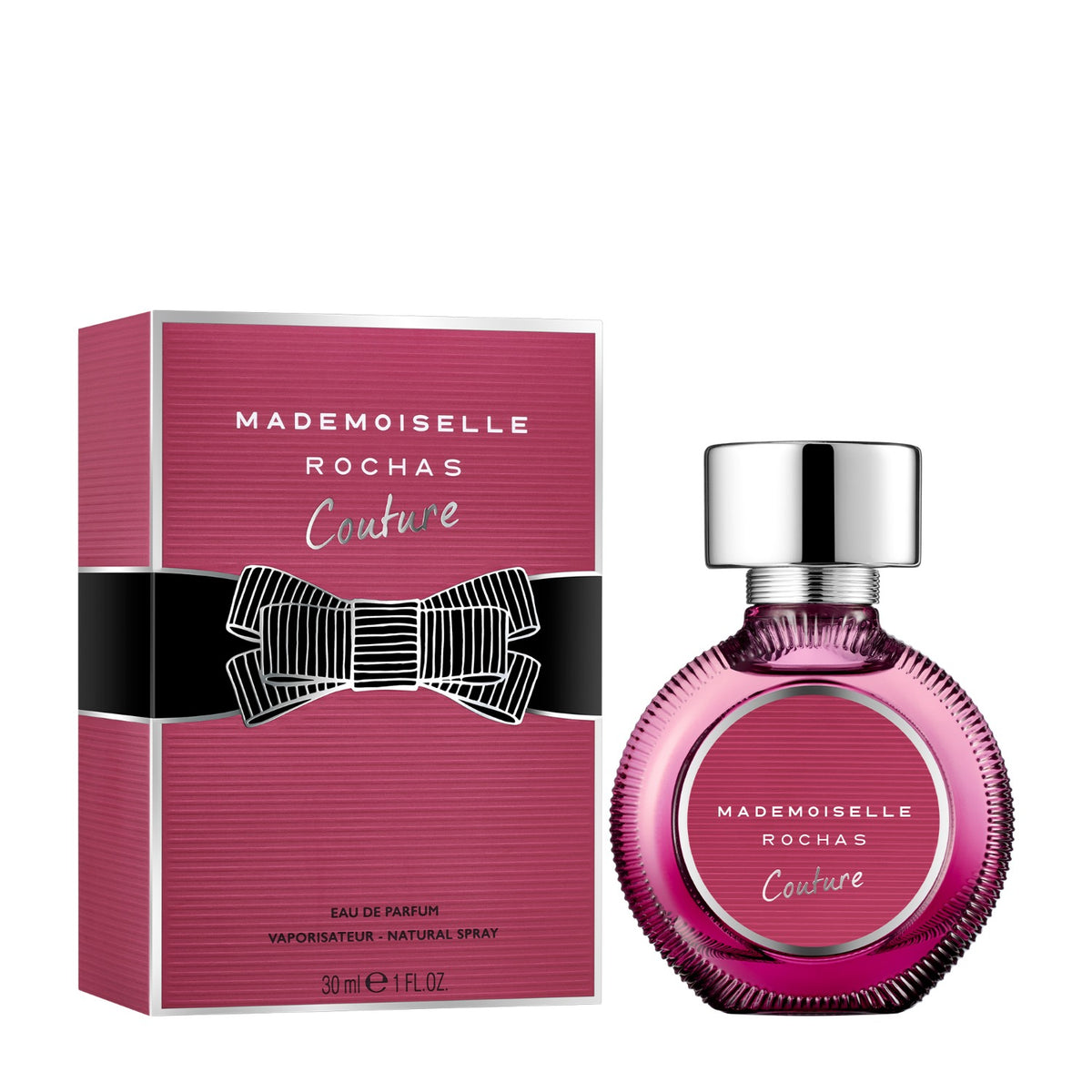 MADEMOISELLE COUTURE EDP - 30 ml