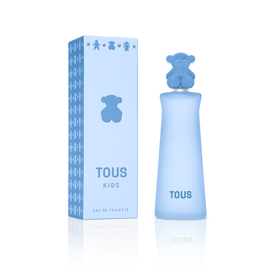 KIDS BOYS EDT 100ml