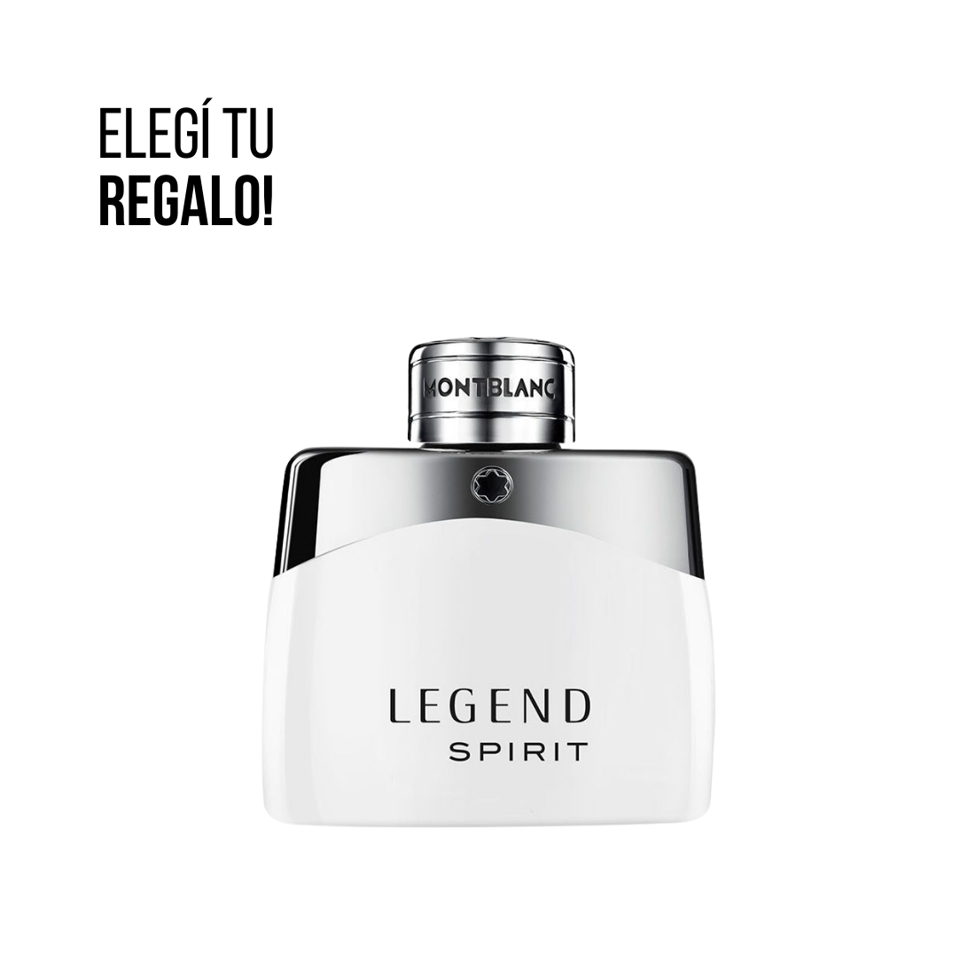 LEGEND SPIRIT EDT 50ML