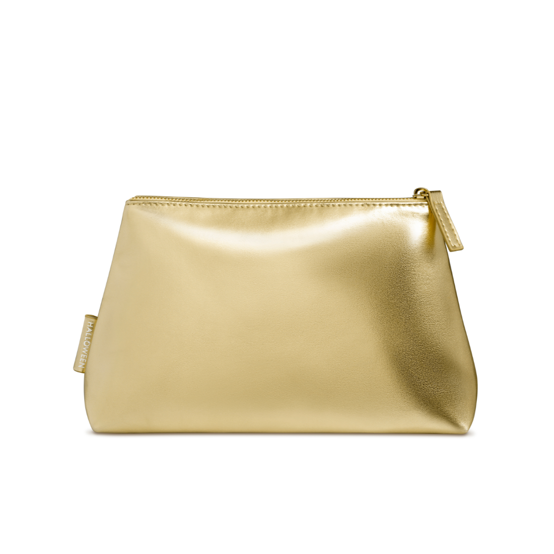 POUCH DORADO HALLOWEEN