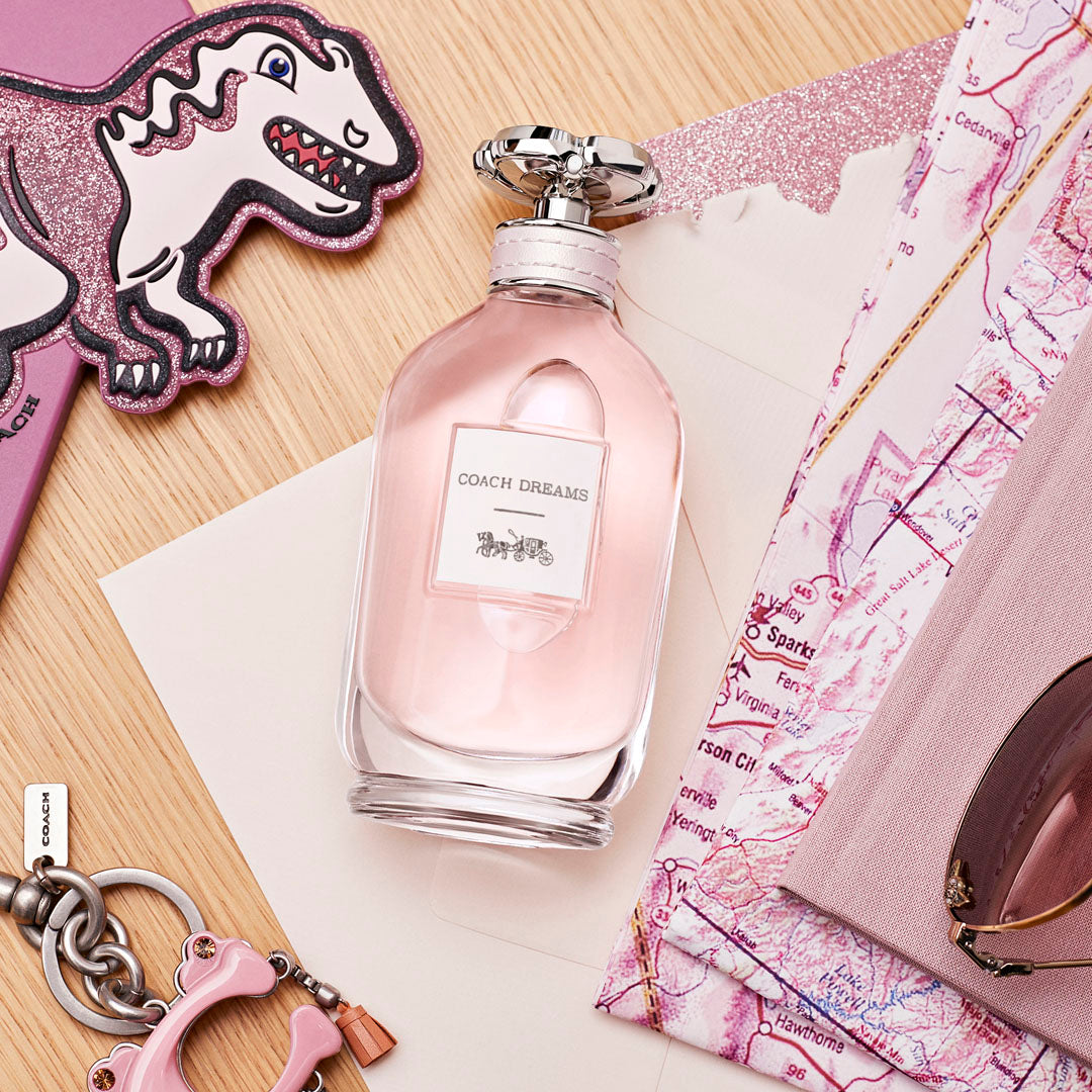 DREAMS EDP - 60 ml