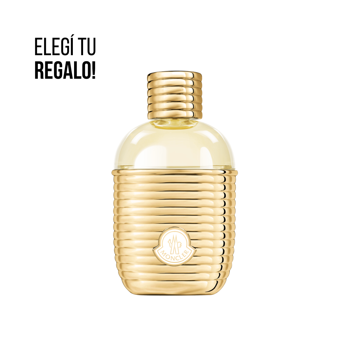 SUNRISE POUR FEMME EDP 100ML