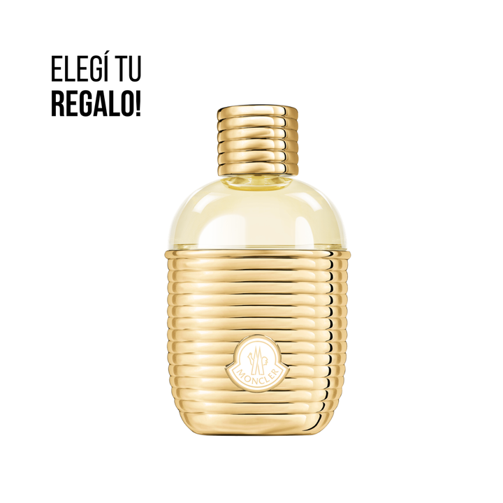SUNRISE POUR FEMME EDP 100ML