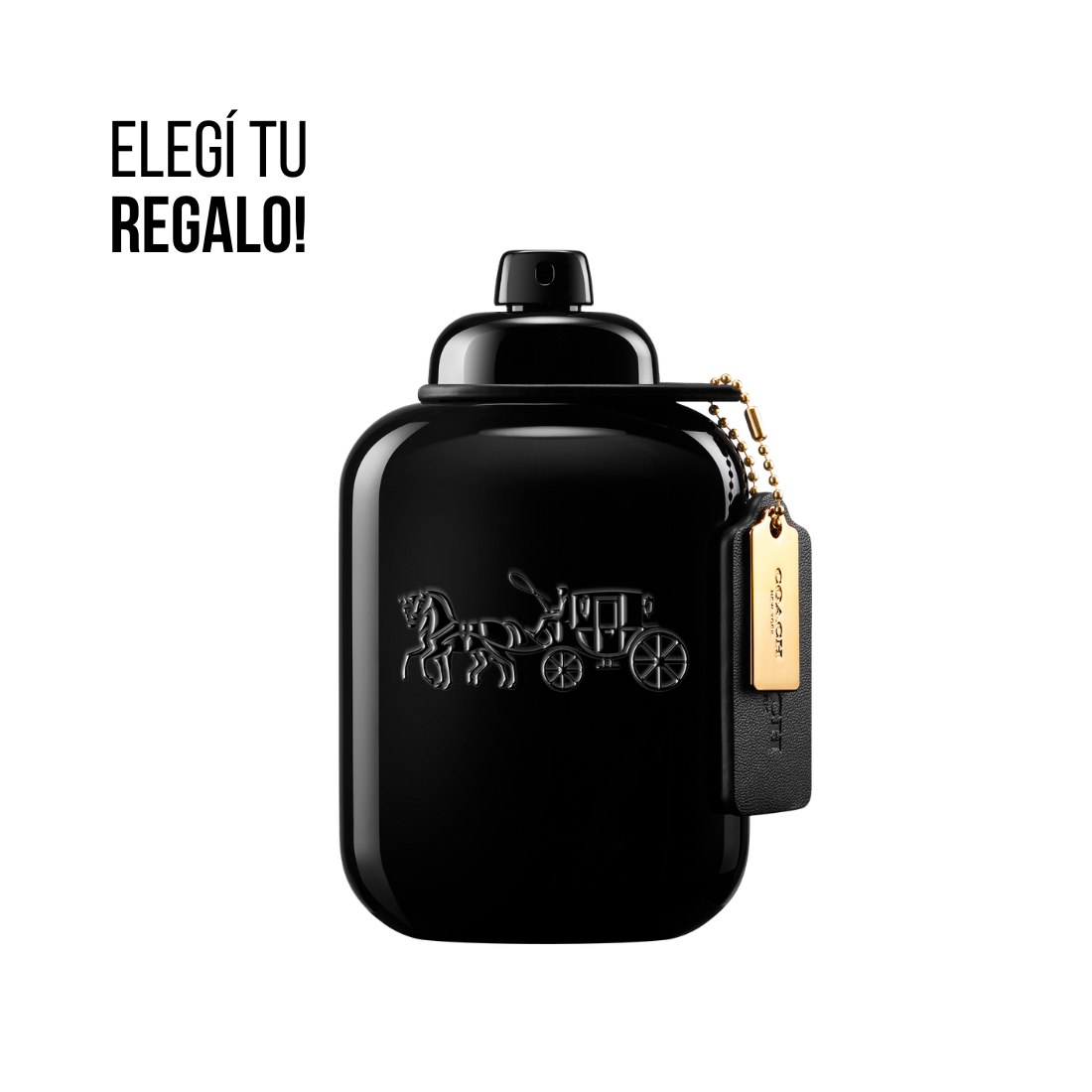 MAN BLACK EDP-100ml