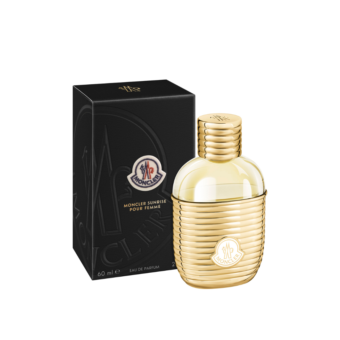 SUNRISE POUR FEMME EDP 60ML