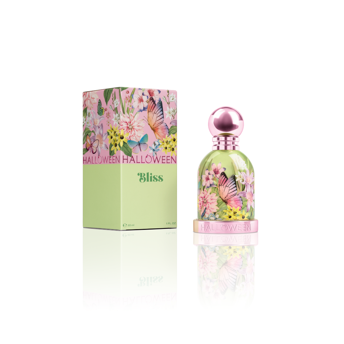 BLISS EDT 30ml