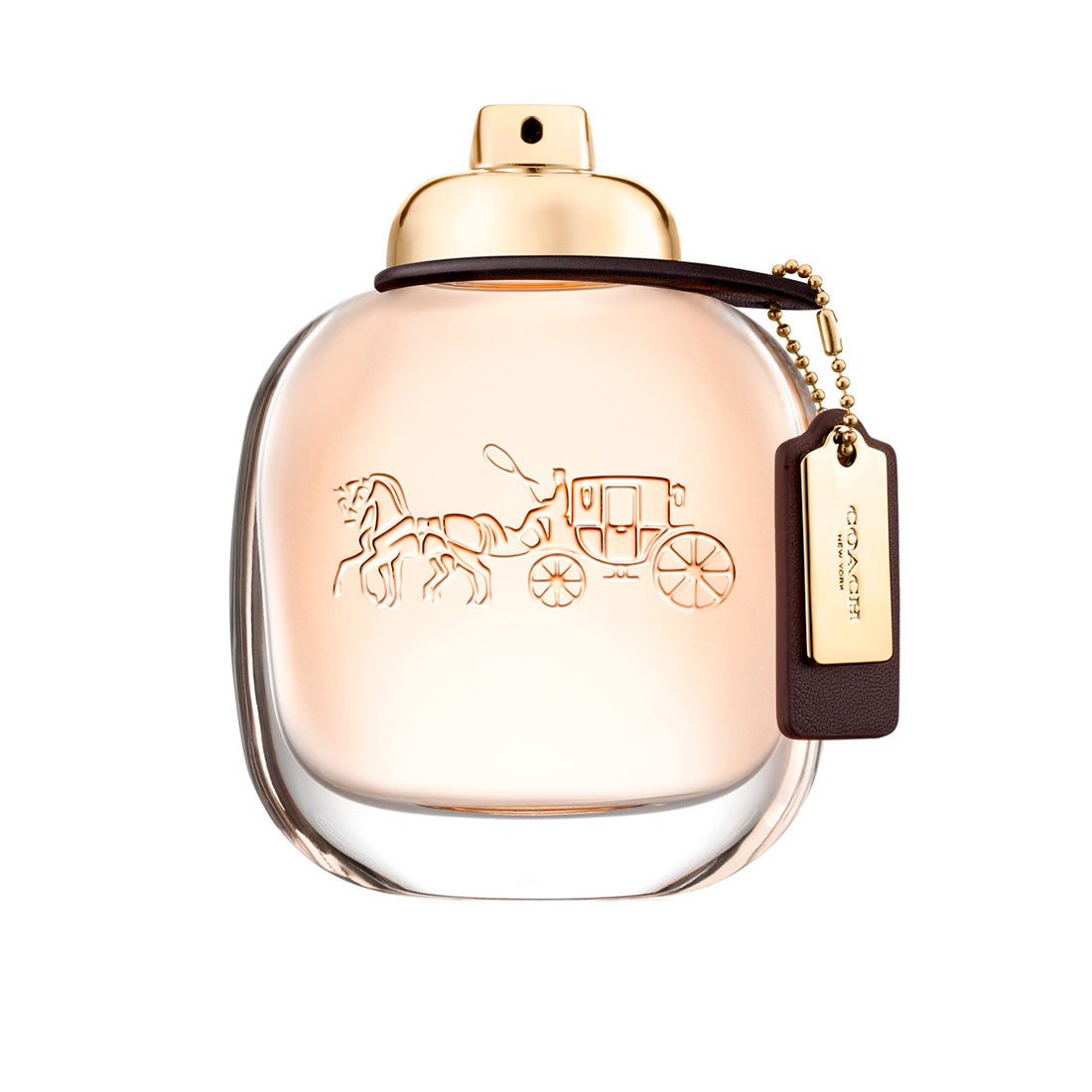 EAU DE PARFUM 90 ml