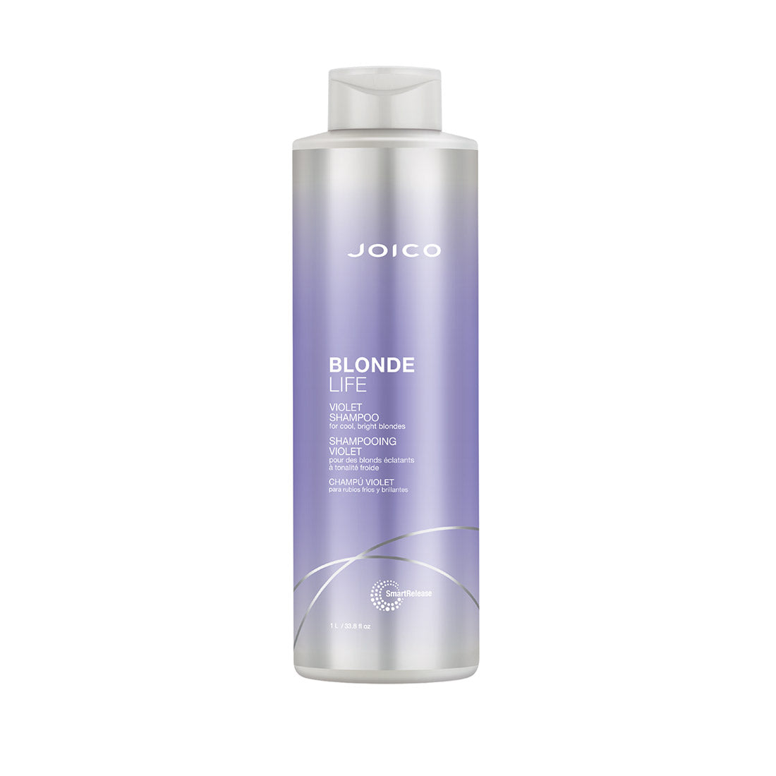 Shampoo Blonde Life Violet 1L