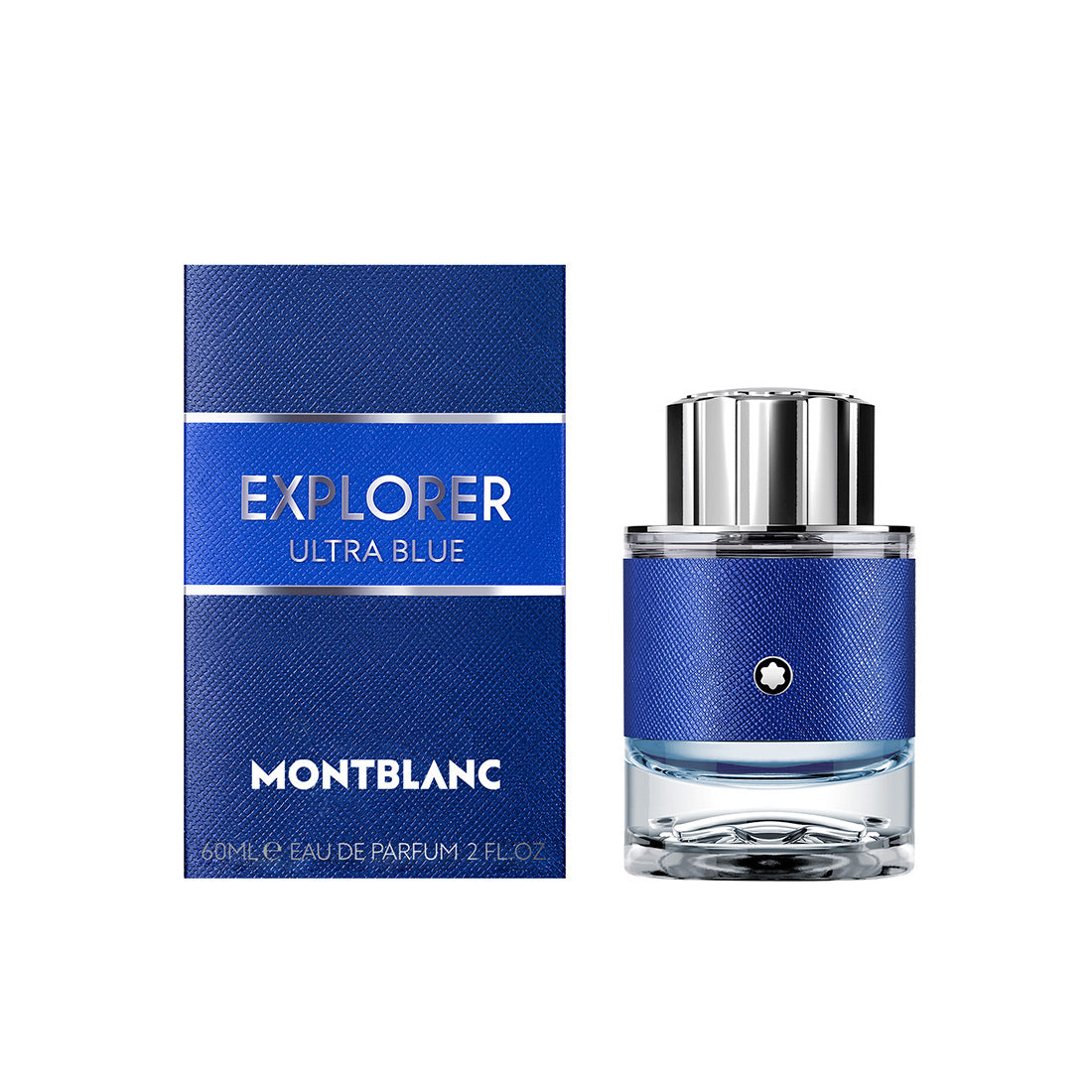 EXPLORER ULTRA BLUE EDP 60ml