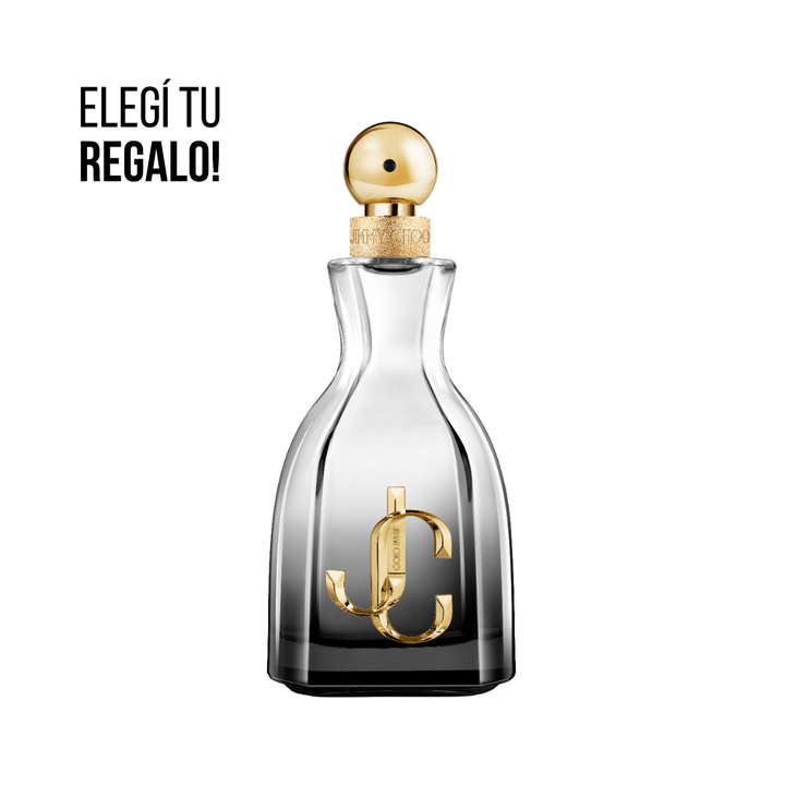 I WANT CHOO FOREVER EDP 100ml