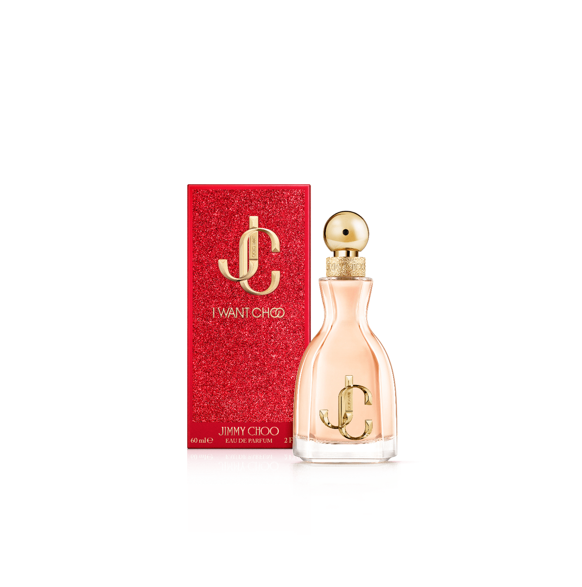 I WANT CHOO-60ml