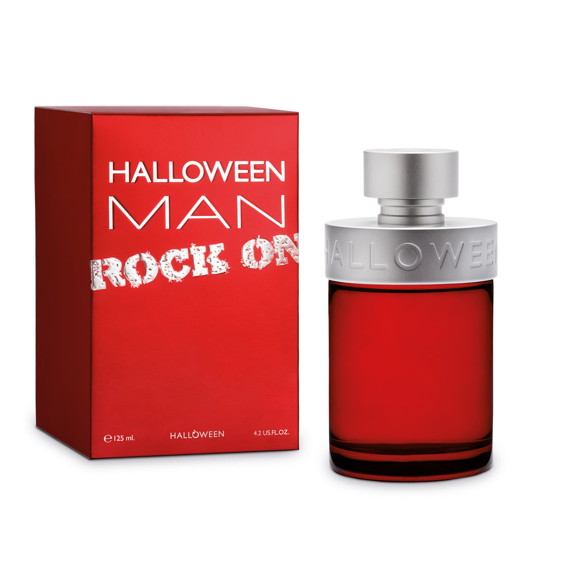 ROCK ON EDT-125 ML