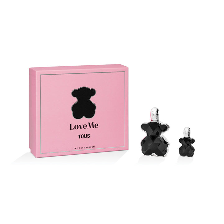 LoveMe The Onyx Parfum Boldness Set 2024