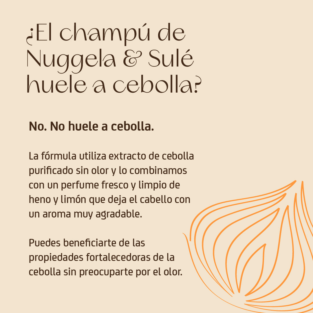 Shampoo Nº1 250 ml