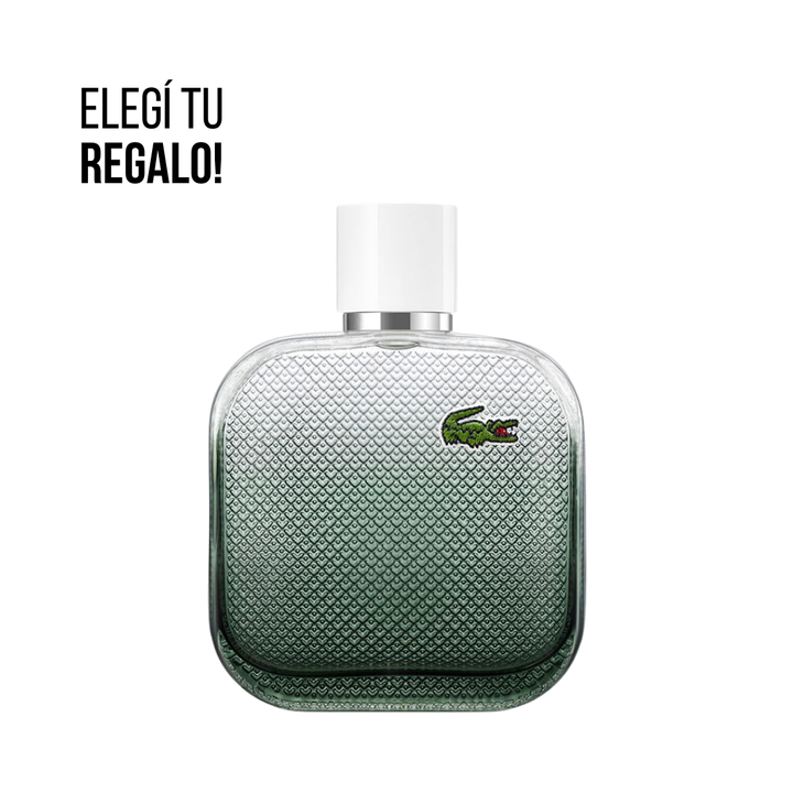 LACOSTE L1212 BLANC EAU INTENSE EDT 100ml